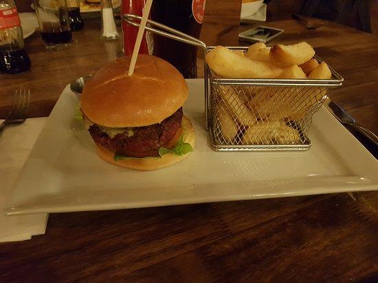 Dexter's Smokehouse & Bar